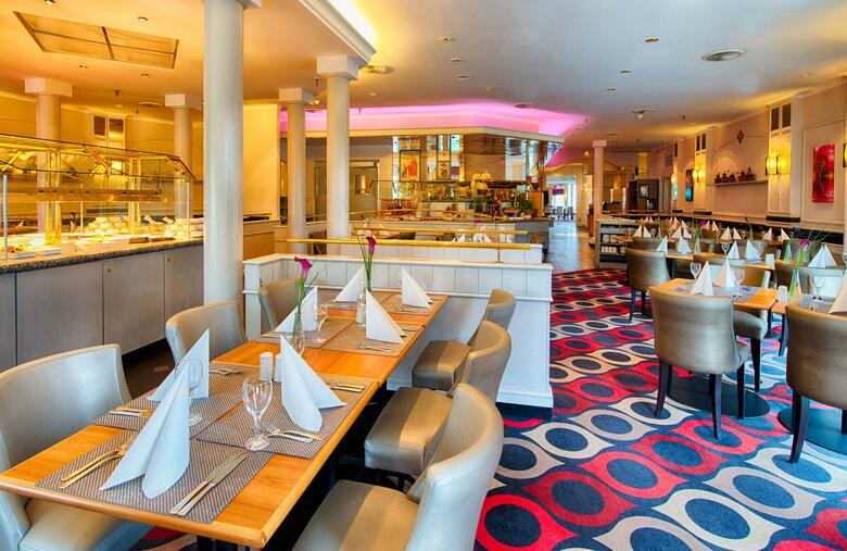 Leonardo Royal Hotel Frankfurt