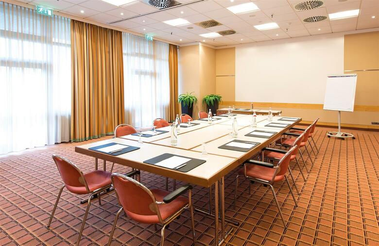 Leonardo Royal Hotel Frankfurt