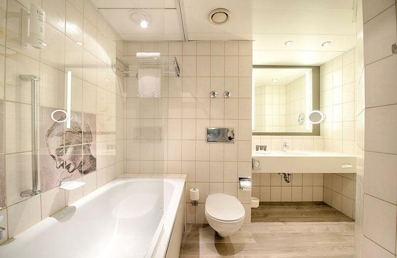 Leonardo Royal Hotel Frankfurt