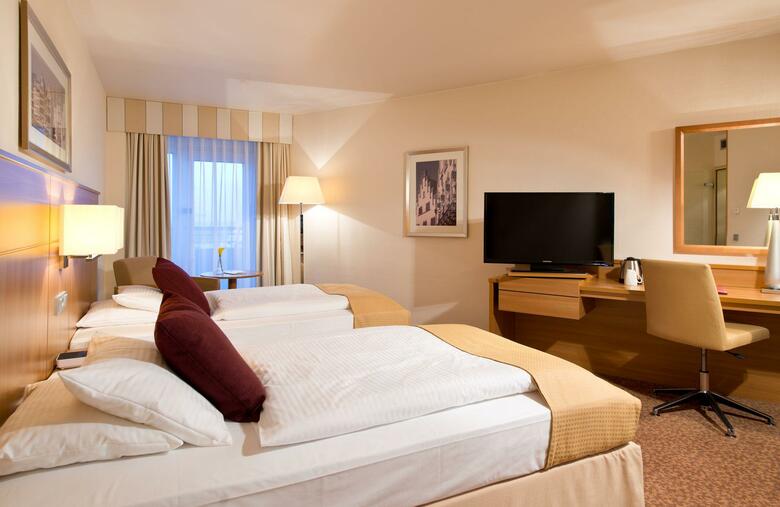 Leonardo Royal Hotel Frankfurt