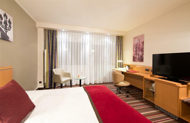 Leonardo Royal Hotel Frankfurt