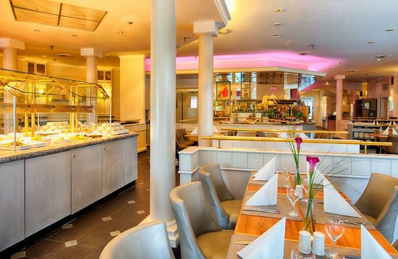 Leonardo Royal Hotel Frankfurt
