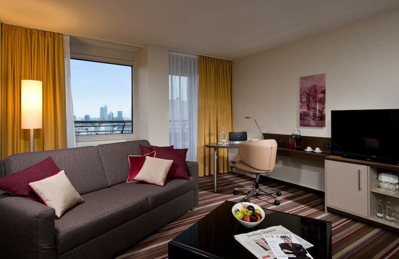 Leonardo Royal Hotel Frankfurt