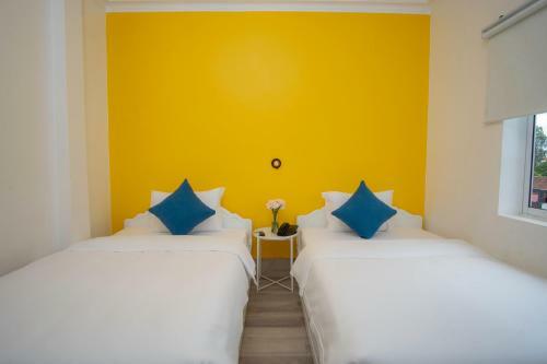 Hostal Siem Reap Sky Inn