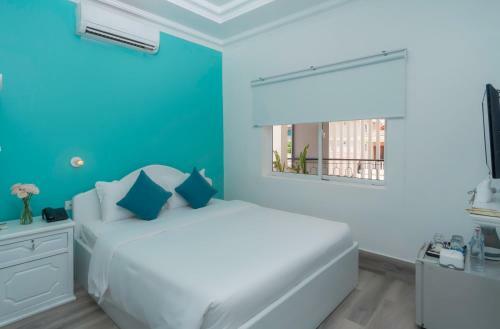 Hostal Siem Reap Sky Inn