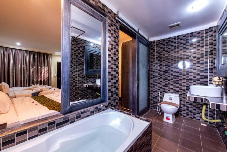 Hostal Tanei Guesthouse