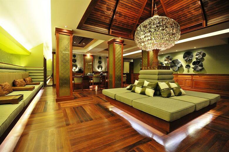 Hotel The Privilege Floor @borei Angkor