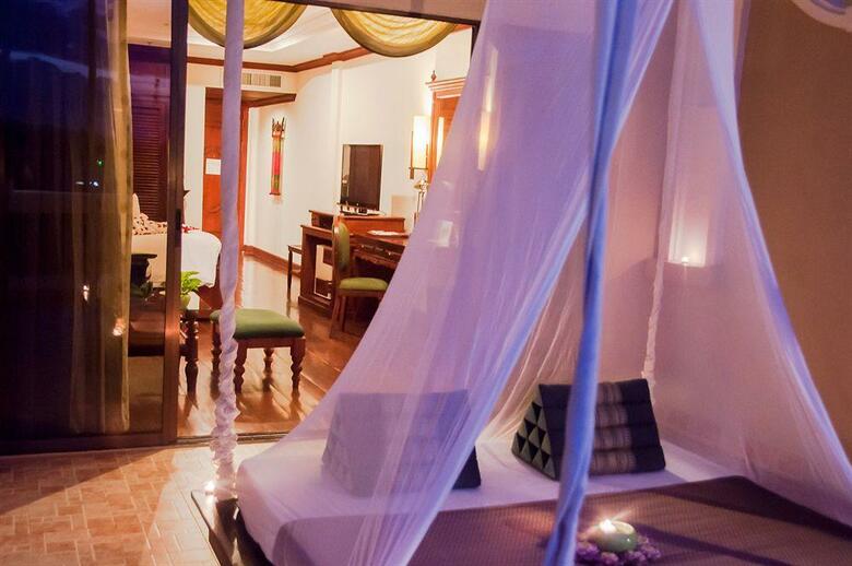 Hotel The Privilege Floor @borei Angkor