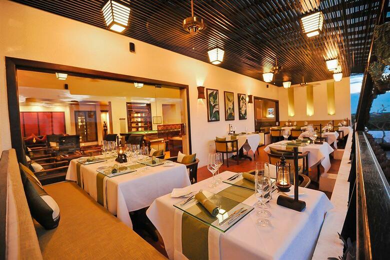 Hotel The Privilege Floor @borei Angkor