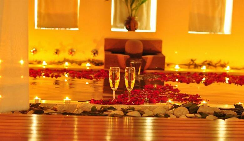 Hotel The Privilege Floor @borei Angkor