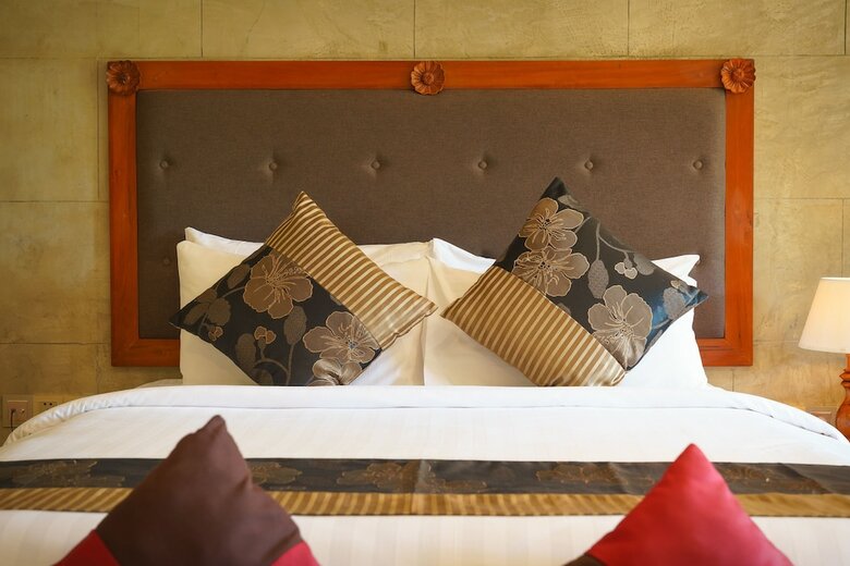 Hotel Model Angkor Resort &amp; Residence