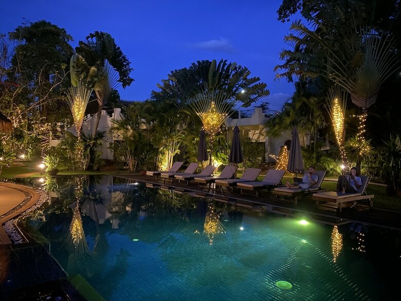Hotel Navutu Dreams Resort & Spa
