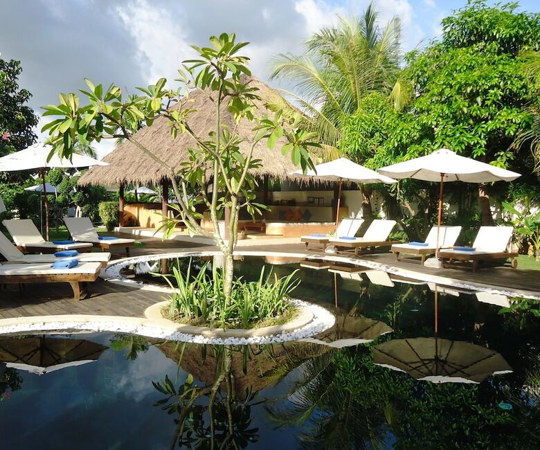 Hotel Navutu Dreams Resort & Spa