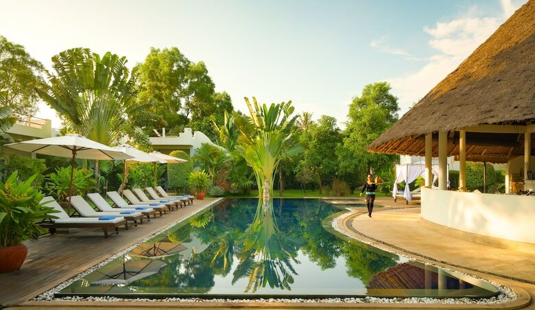 Hotel Navutu Dreams Resort & Spa