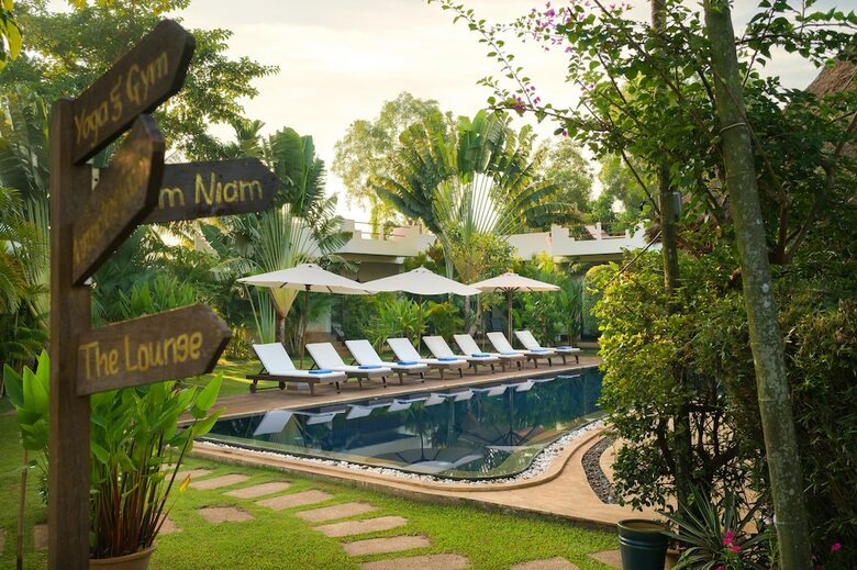 Hotel Navutu Dreams Resort & Spa