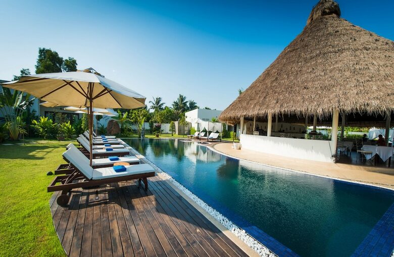 Hotel Navutu Dreams Resort & Spa
