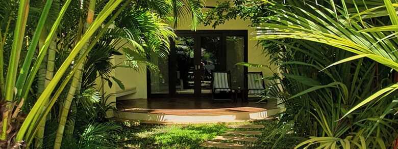 Hotel Navutu Dreams Resort & Spa