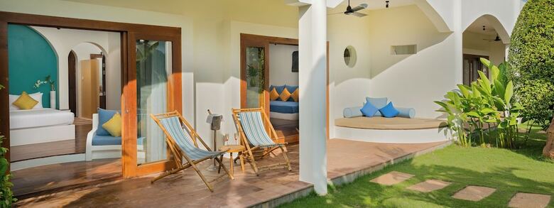 Hotel Navutu Dreams Resort & Spa