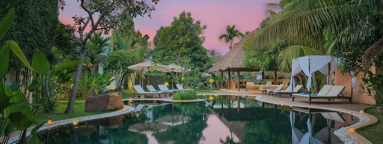 Hotel Navutu Dreams Resort & Spa