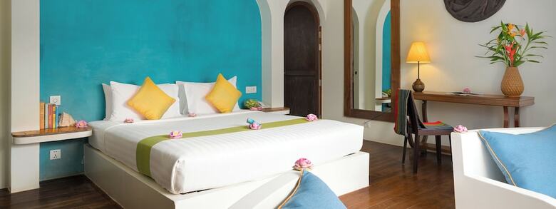 Hotel Navutu Dreams Resort & Spa