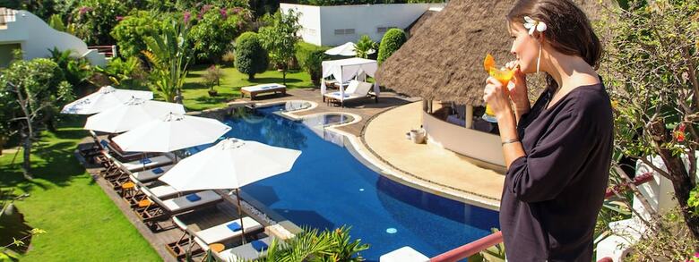 Hotel Navutu Dreams Resort & Spa