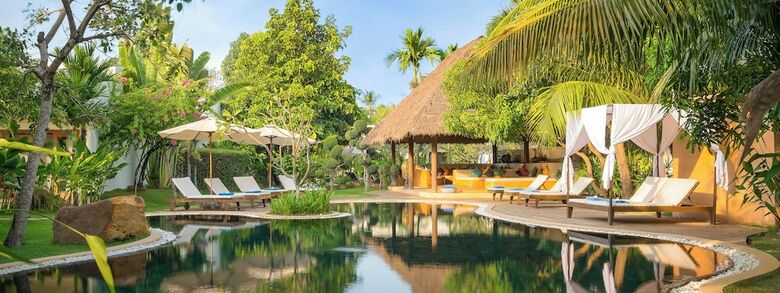 Hotel Navutu Dreams Resort & Spa
