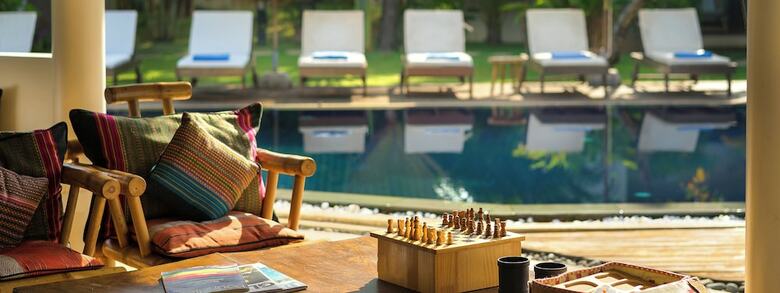 Hotel Navutu Dreams Resort & Spa