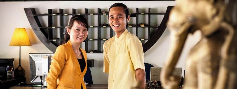 Hotel Navutu Dreams Resort & Spa