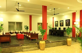 Bed & Breakfast Banyan Leaf Hotel