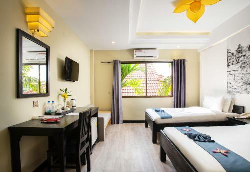 288 Boutique Villa