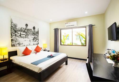 288 Boutique Villa