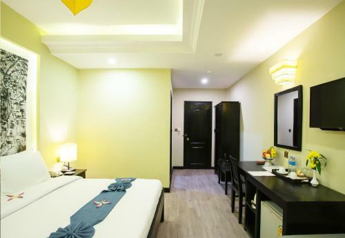 288 Boutique Villa
