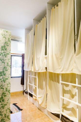 Hostal Krorma Yamato Guesthouse