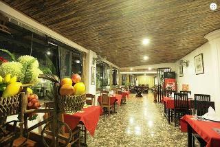 Fragrance Angkor Boutique Hotel
