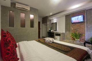 Fragrance Angkor Boutique Hotel