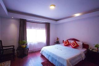 Fragrance Angkor Boutique Hotel