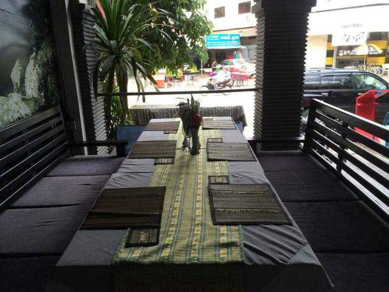 Hotel Golden Luck Villa