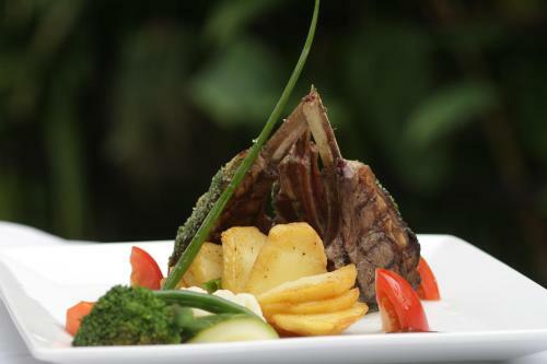Hotel Sokhalay Angkor Executive And Spa