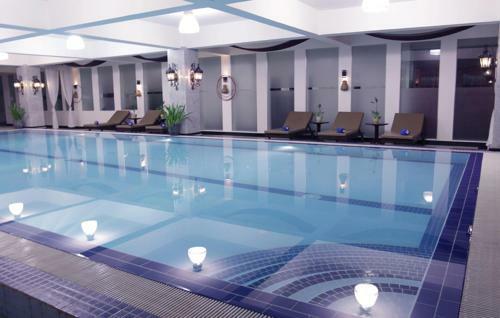 Hotel Sokhalay Angkor Executive And Spa