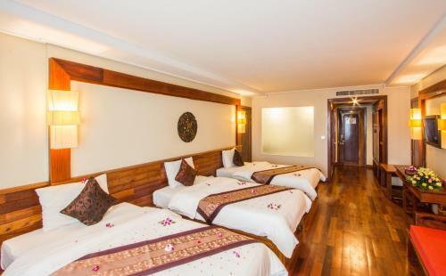 Hotel Royal Empire Premium