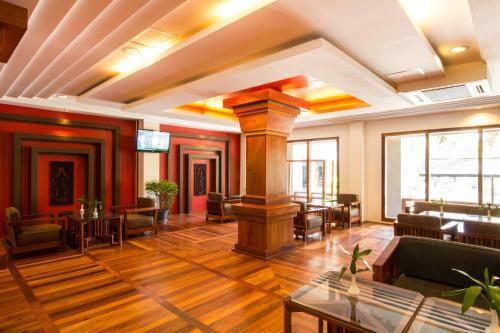 Hotel Royal Empire Premium