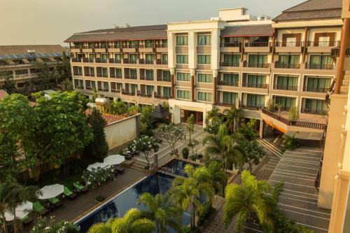 Hotel Royal Empire Premium