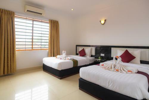 Desire Park Boutique Hotel