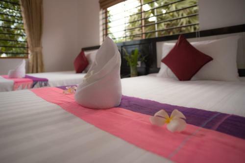 Desire Park Boutique Hotel