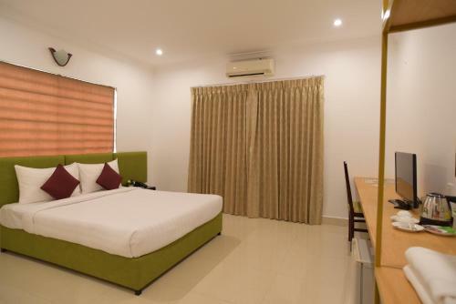 Desire Park Boutique Hotel