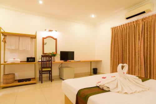 Desire Park Boutique Hotel
