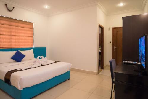 Desire Park Boutique Hotel