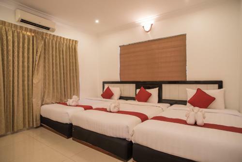 Desire Park Boutique Hotel