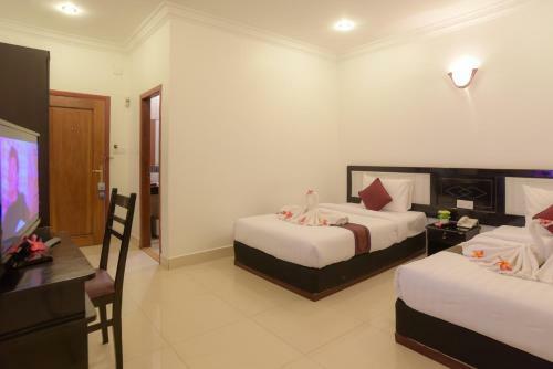 Desire Park Boutique Hotel