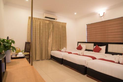 Desire Park Boutique Hotel